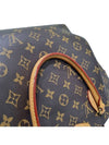 Women s M48814 Turenne MM Monogram Canvas Tote Bag Strap - LOUIS VUITTON - BALAAN 8