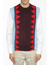 BRAIDED VEST - DSQUARED2 - BALAAN 2