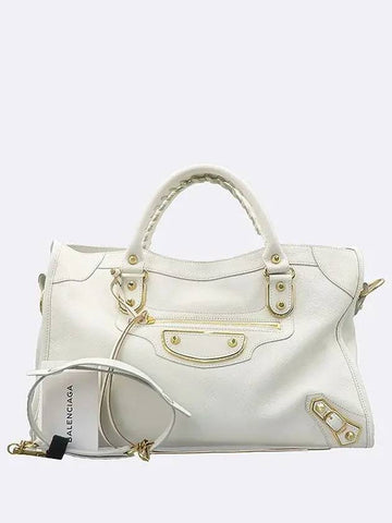 390154 2 WAY bag - BALENCIAGA - BALAAN 1