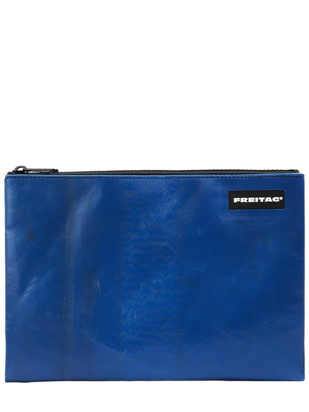 Unisex small clutch bag F07 CHUCK 0702 - FREITAG - BALAAN 1