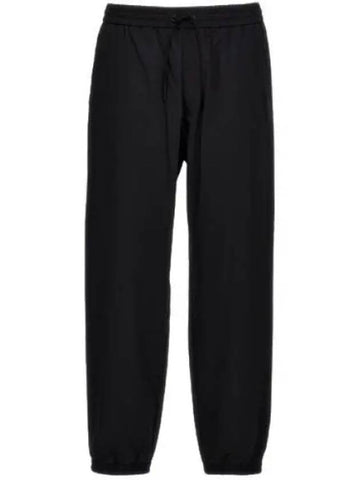 Men s Track Pants 2A00012 597EN 999 - MONCLER - BALAAN 1