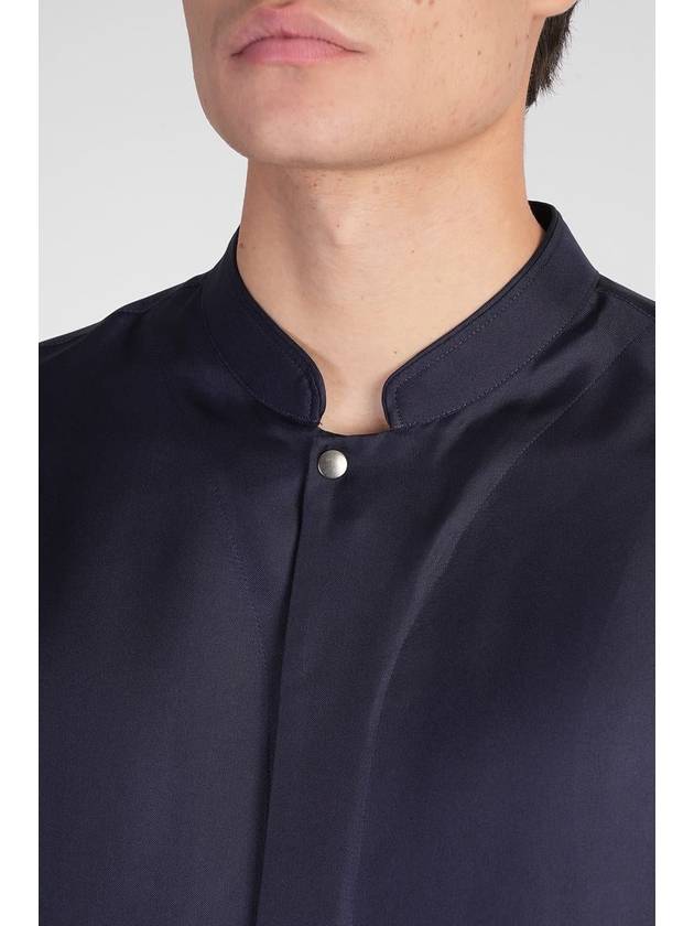 Giorgio Armani Shirt - GIORGIO ARMANI - BALAAN 5