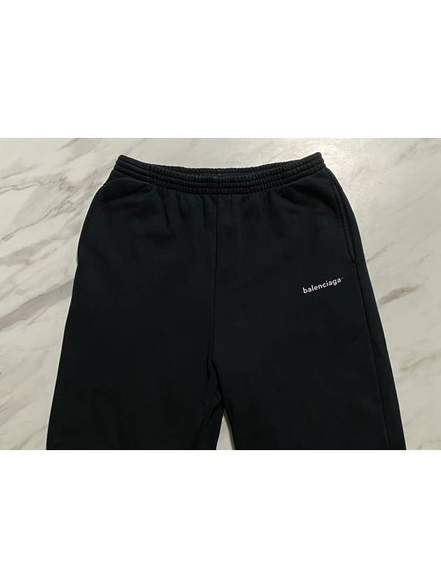 track pants 28 - BALENCIAGA - BALAAN 3