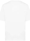 13th Anniversary Graphic Logo Print T Shirt 19410522 015 - MAX MARA - BALAAN 3