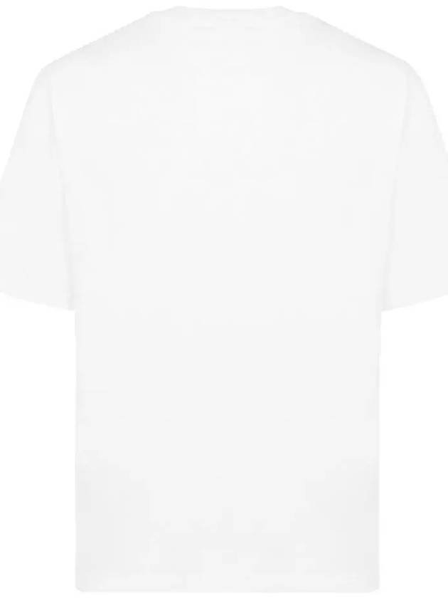 13th Anniversary Graphic Logo Print T Shirt 19410522 015 - MAX MARA - BALAAN 3