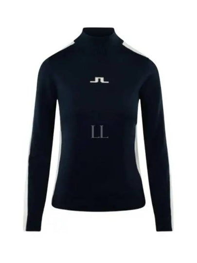 Women s Adia Knit Sweater - J.LINDEBERG - BALAAN 2