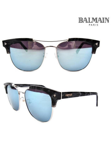 Women's Sunglasses BL6063K 02 - BALMAIN - BALAAN 1