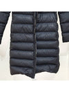 Long padded jumper L885537 - MONCLER - BALAAN 5