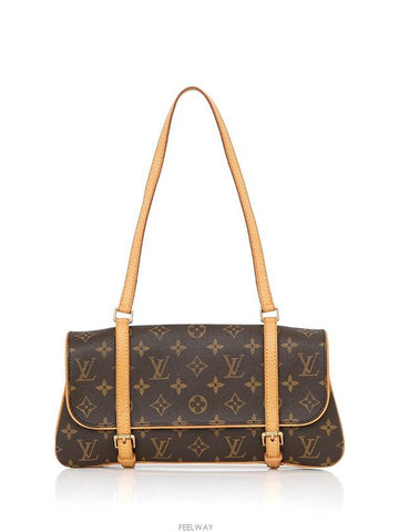 women shoulder bag - LOUIS VUITTON - BALAAN 1