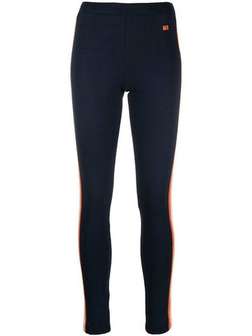 Wales Bonner Jazz Leggings Clothing - WALES BONNER - BALAAN 1