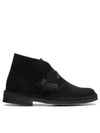 suede desert boots 26155524 - CLARKS - BALAAN 2