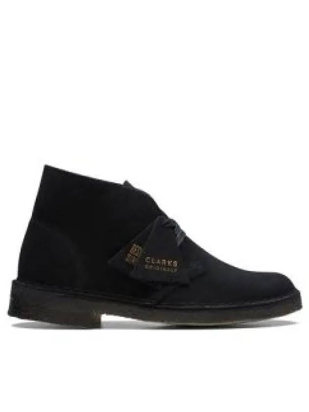 suede desert boots 26155524 - CLARKS - BALAAN 2