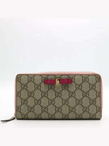 388680 long wallet - GUCCI - BALAAN 1