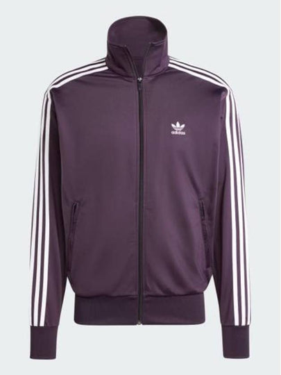 Adicolor Classic Firebird Track Jacket Aurora Black - ADIDAS - BALAAN 2