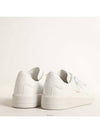 Purestar low-top sneakers white - GOLDEN GOOSE - BALAAN 6