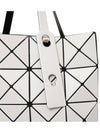 Baobao Lucent Matte AG683 11 Women s Tote Bag - ISSEY MIYAKE - BALAAN 7