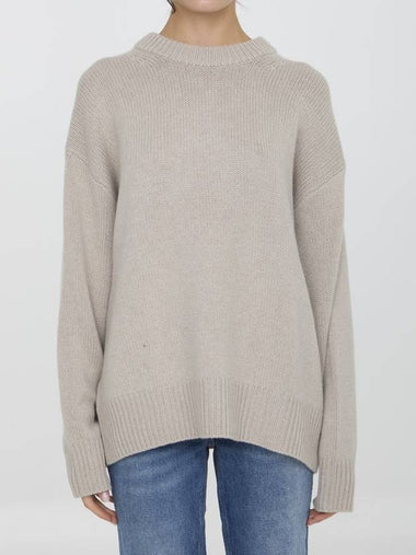 Renske Sweater - LISA YANG - BALAAN 1