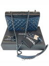 women cross bag - CHANEL - BALAAN 4