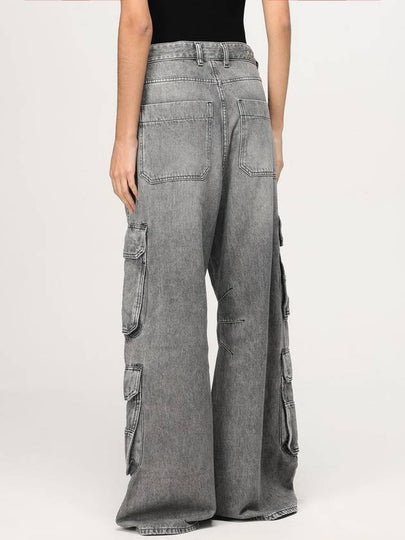 Jeans woman Diesel - DIESEL - BALAAN 2