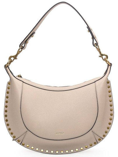 Oskan studded shoulder bag PP0001FAA1C02M - ISABEL MARANT - BALAAN 2