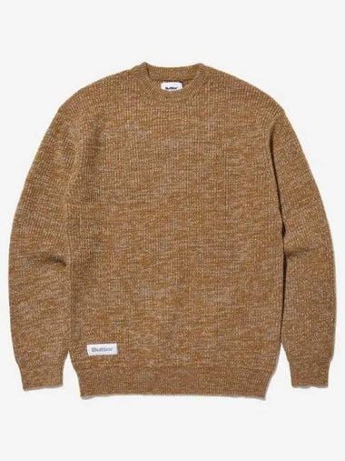 MARLE KNITTED SWEATER - BUTTER GOODS - BALAAN 1