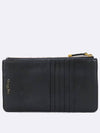 S5658CTZQ long wallet - DIOR - BALAAN 2