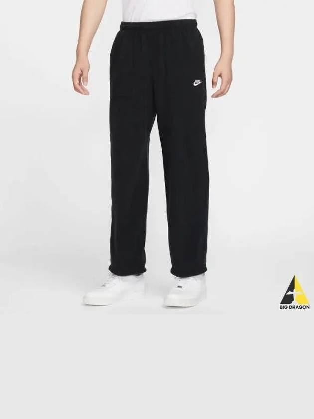 Men s Sportswear Club Winter Pants 010 - NIKE - BALAAN 1