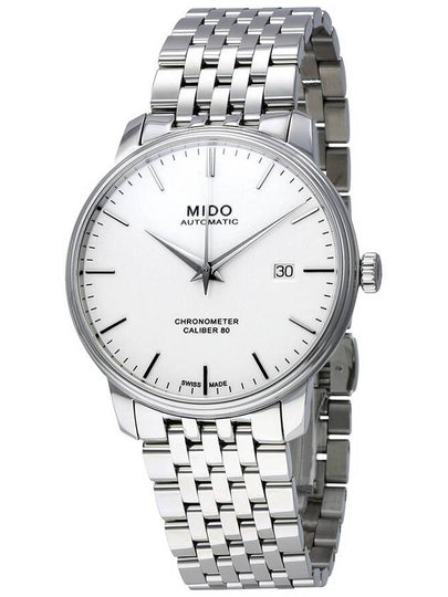 Mido Baroncelli III Automatic Men's Watch M027.408.11.011.00 - MIDO - BALAAN 2