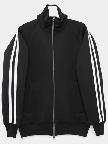 Fumi Toganryu Fu5 Cu 02 BLACK Track Jacket - FUMITO GANRYU - BALAAN 1