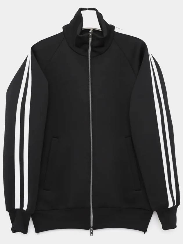 Fumi Toganryu Fu5 Cu 02 BLACK Track Jacket - FUMITO GANRYU - BALAAN 3