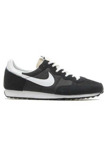 01725066001ChallengerBlack White - NIKE - BALAAN 1