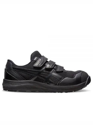 Winjob CP125 Black - ASICS - BALAAN 1