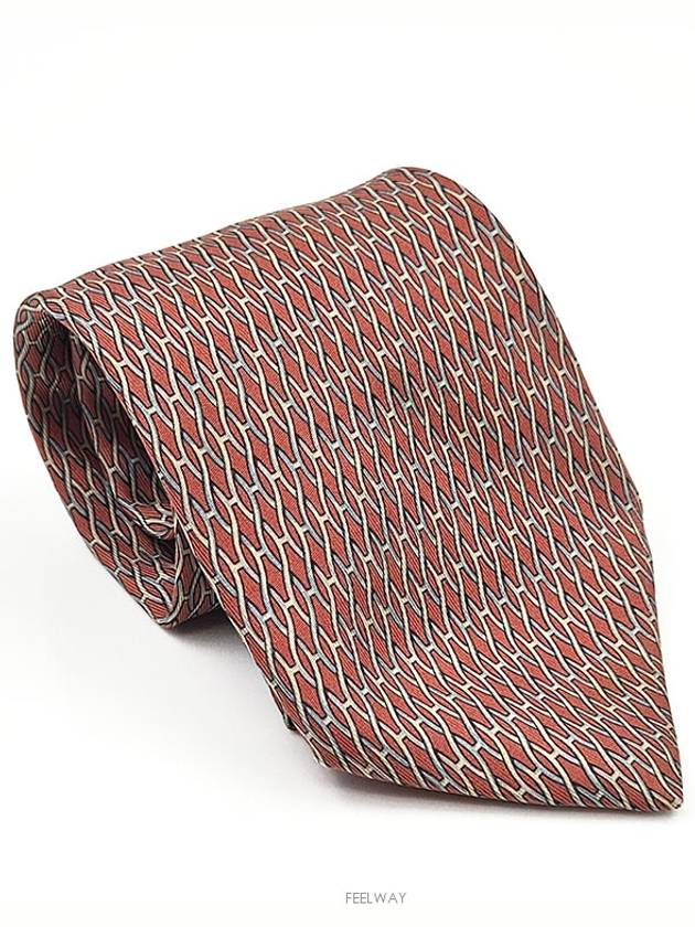 men tie - HERMES - BALAAN 1