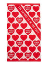 Blanket Towel Red HM27GD152 - HUMAN MADE - BALAAN 2