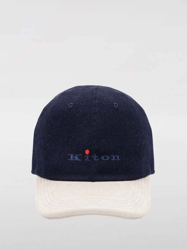 Hat men Kiton - KITON - BALAAN 2