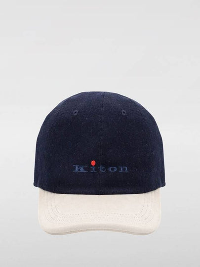 Hat men Kiton - KITON - BALAAN 2