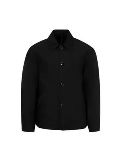 Single breasted shirt jacket OW1113LF1300 - LEMAIRE - BALAAN 2