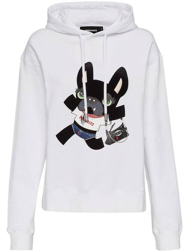 DSQUARED2 Sweatshirt Clothing - DSQUARED2 - BALAAN 1