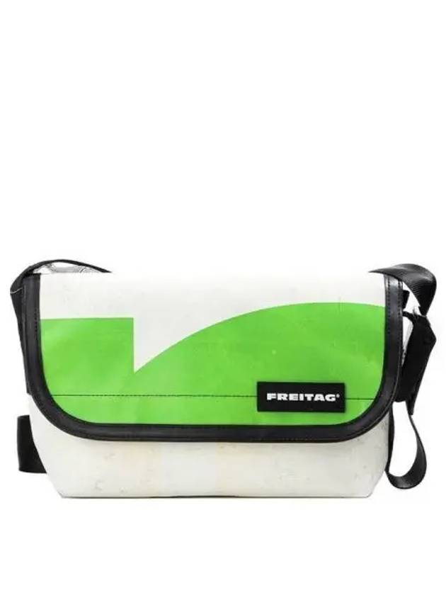 Unisex HAWAII FIVE O messenger bag F41 0725 271117 - FREITAG - BALAAN 1