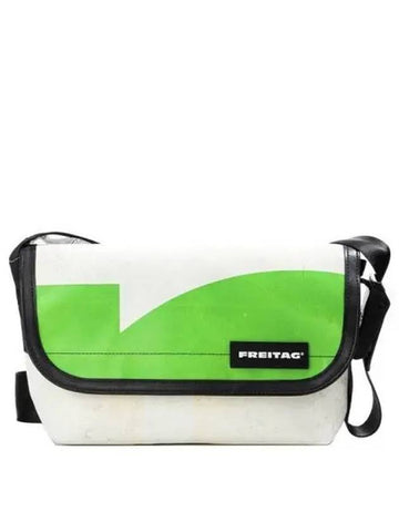 Unisex HAWAII FIVE O messenger bag F41 0725 271117 - FREITAG - BALAAN 1