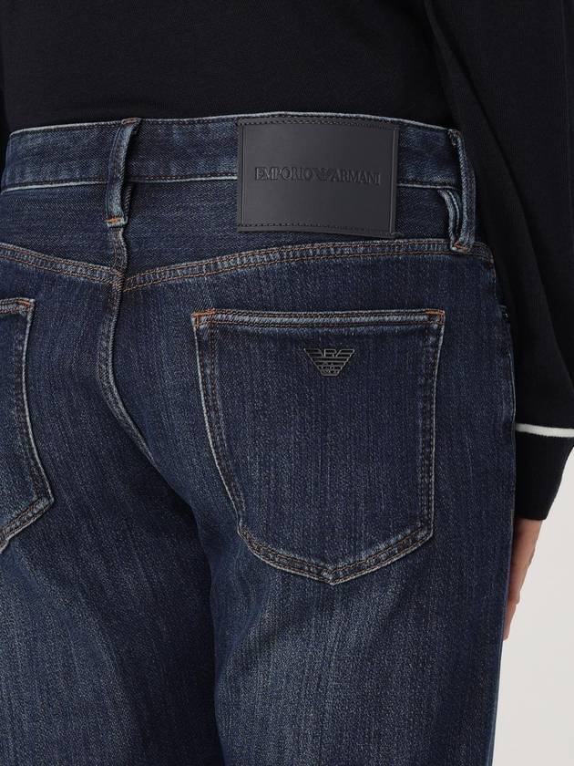 Jeans men Emporio Armani - EMPORIO ARMANI - BALAAN 3