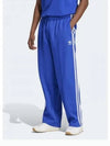 Firebird Baggy Fit Track Pants Blue - ADIDAS - BALAAN 2