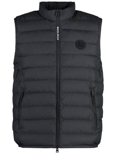 Woolrich Sundance Bodywarmer Jacket - WOOLRICH - BALAAN 1