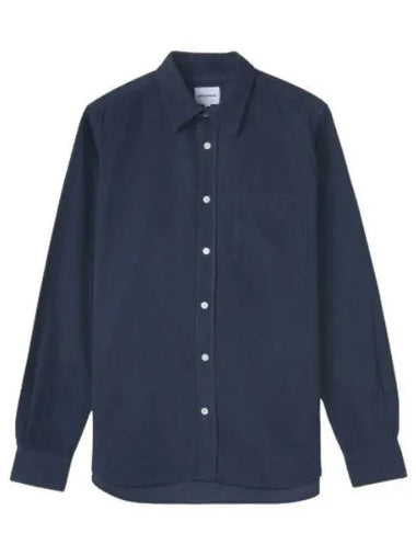 shirt - NORSE PROJECTS - BALAAN 1