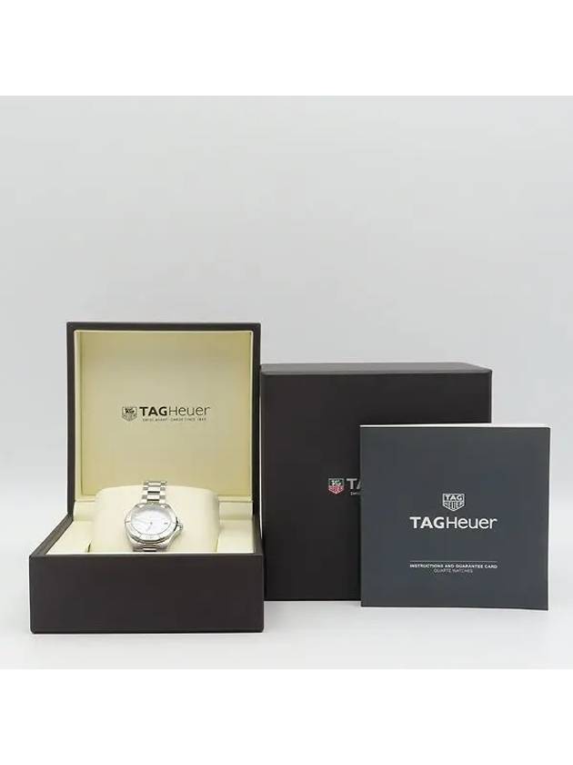 WBD1311 BA0740 Women s Watch - TAG HEUER - BALAAN 5