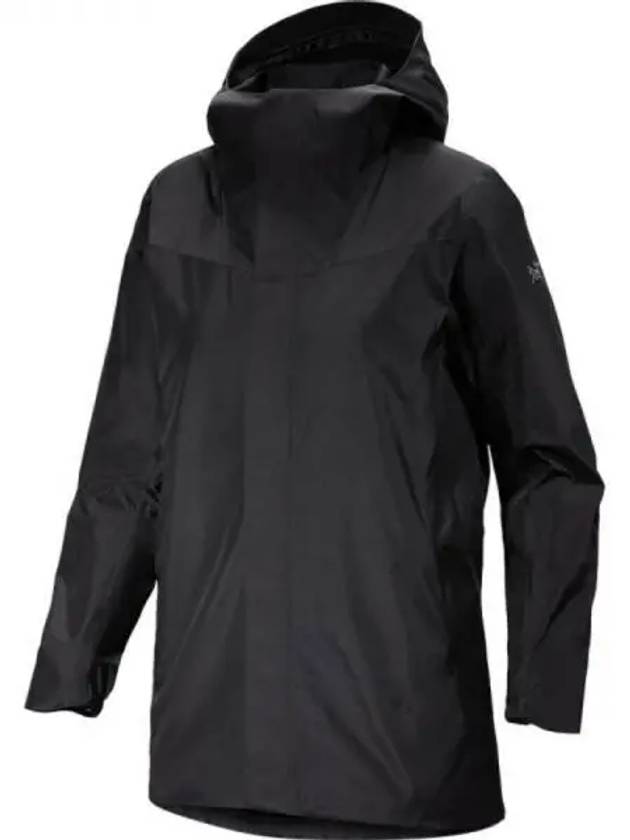 ARC`TERYX FW23 Solano Hoodie Women Other 271638 - ARC'TERYX - BALAAN 1