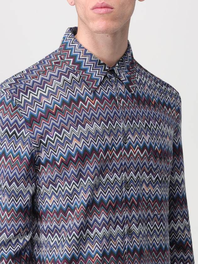 Sweater men Missoni - MISSONI - BALAAN 5