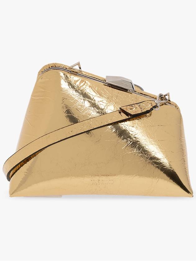 The Attico ‘Midnight’ Handbag, Women's, Gold - THE ATTICO - BALAAN 1