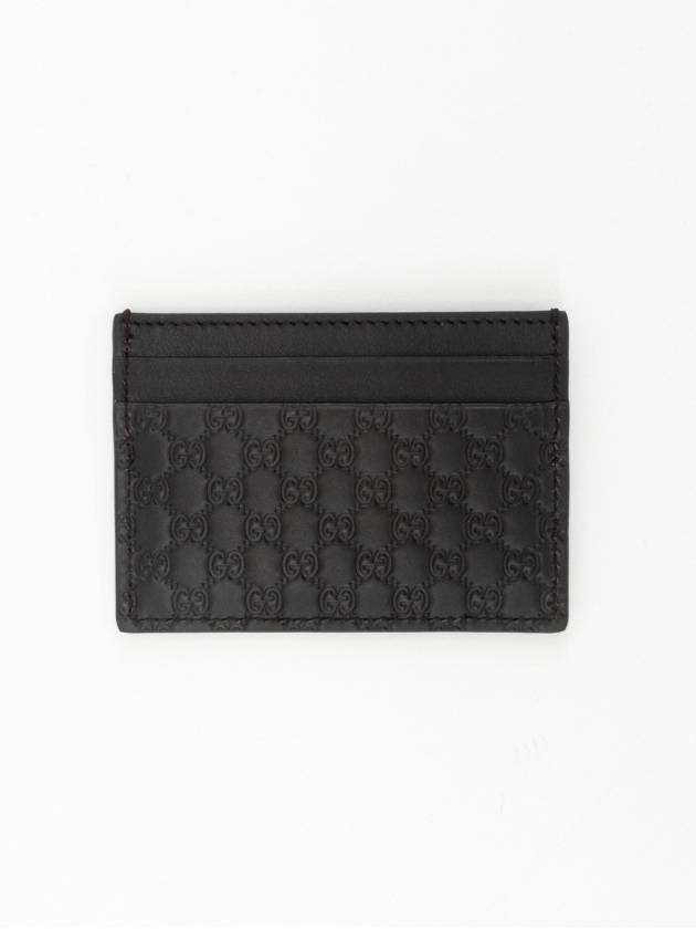 Microshima card wallet 262837 BMJ1N - GUCCI - BALAAN 1