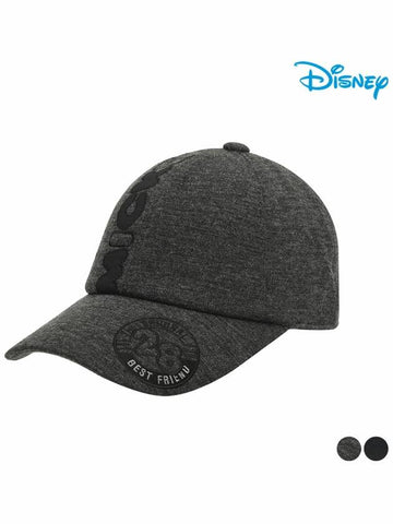 Men s Embroidered Ball Cap DH3MAC002 - DISNEY GOLF - BALAAN 1